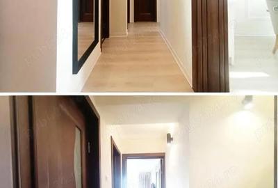 Apartament cu 3 camere decomandat în Central - 4