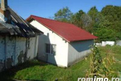 Casa si teren, loc. Govora, jud. Valcea-id R1995173 28.05 - 4