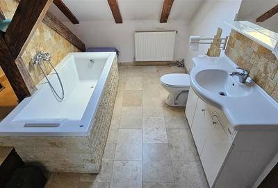 Casa 2 camere si semineu | Centru Casa 2 camere si semineu | Centru - 13