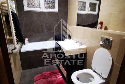 Apartament cu 2 camere semidecomandat în Gheorghe Lazăr - 8