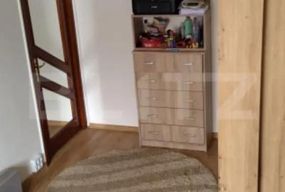Apartament cu 2 camere semidecomandat în Universității