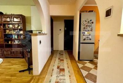 Apartament 3 camere, 67 mp, zona Pandurilor - 3