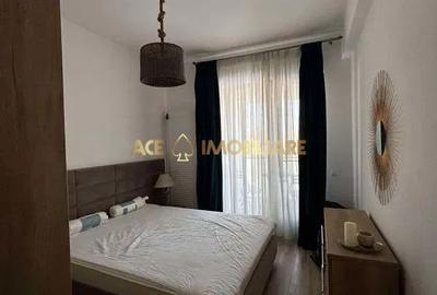 Apartament cu 2 camere, mobilat în Titan - 8