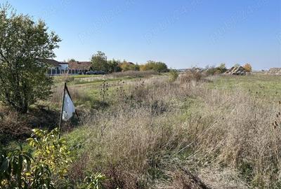 Teren de 22000 mp, în Livada - 2