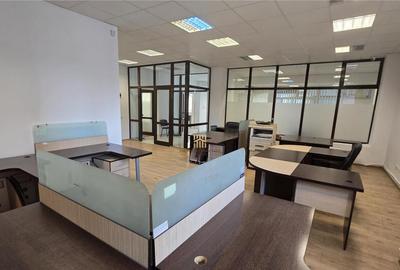 Spatiu Birouri - 180 mp! In Suceava! De Inchiriat! 072781718 - 15