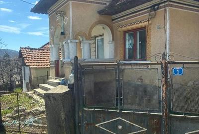 Casă cu 3 camere cu Teren 350 Mp în Malu cu Flori - 3
