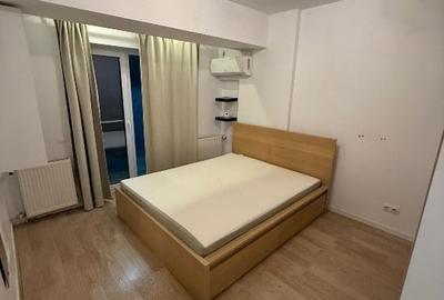 Garsonieră decomandată, mobilată în Grozăvești - 1