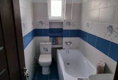 Apartament cu 4 camere semidecomandat în Cantemir - 4