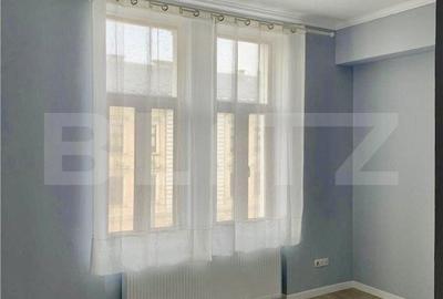 Apartament cu 4 camere semidecomandat, mobilat în Central - 3