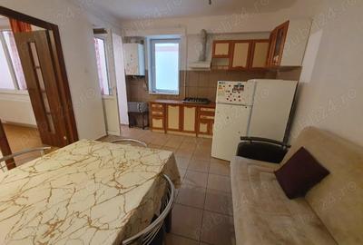 De inchiriat studio Tatarasi, bloc nou - 6