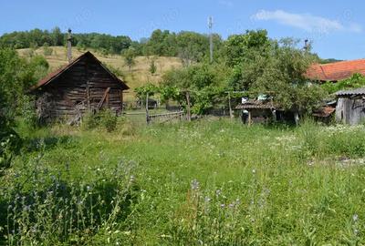 Casa zona linistita sat Micane?ti (Zam-HD) anexe vechi tradi?ionale ?i poten?ial turistic 12,8 e mp - 10