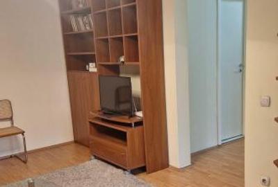 Apartament cu 2 camere decomandat, mobilat în Baba Novac - 2