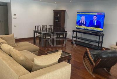 Duplex 3 camere cu curte in Alia Apartments - 4