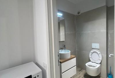 Apartament cu 2 camere, mobilat în Pipera - 6