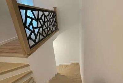 Casă cu 4 camere cu Teren 150 Mp în Chiajna - 15