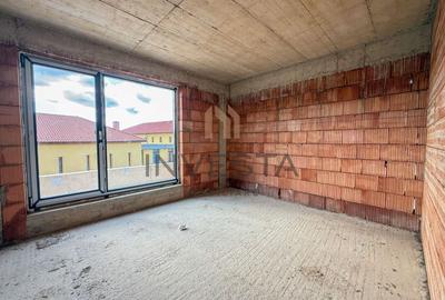 Apartament in vila! 4 camere 109 mp utili + 29 mp terasa! - 6