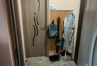 Garsonieră decomandată în Palas - 8