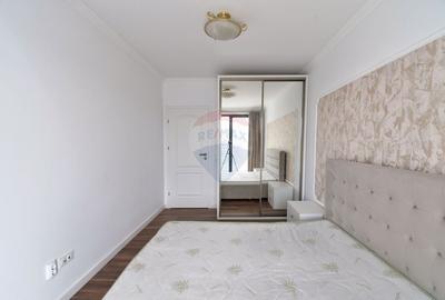 Apartament cu 2 camere si terasa de 25 mp de inchiriat pe Frunzisului Apartament cu 2 camere si terasa de 25 mp de inchiriat pe Frunzisului - 6