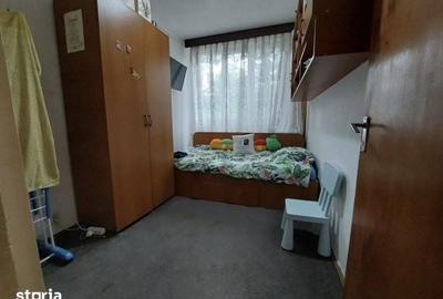 Apartament cu 3 camere semidecomandat în Drumul Taberei - 7