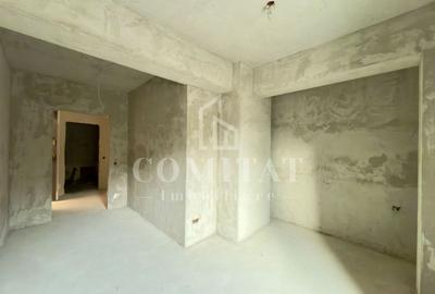 Apartament cu 3 camere semidecomandat în Zorilor - 4