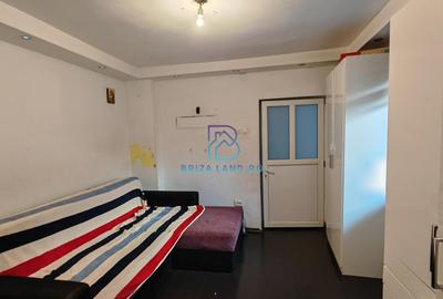 Soseaua Chitilei, zona Infratirii, casa suprafata 71, 3 camere, teren 100mp - 3