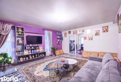 Casă cu 3 camere cu Teren 400 Mp în Tomești - 19