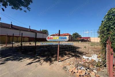 Vanzare teren in Centrul Buzaului, 1.855 mp. - 5