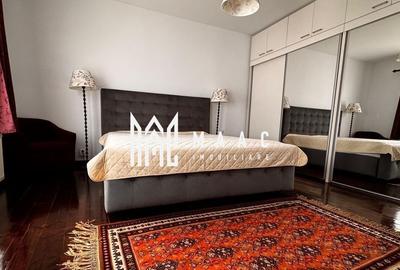 Apartament cu 3 camere, mobilat în Ultracentral - 3