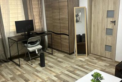 Apartament cu 2 camere nedecomandat în Central - 2