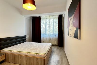Apartament cu 3 camere decomandat, mobilat în Bucureștii Noi - 5