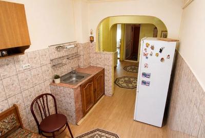 Apartament cu 3 camere în Calea București - 6