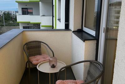 Apartament cu 2 camere decomandat în Central - 5