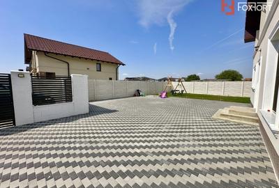 Casa individuala premium cu 5 camere si 190 mp utili – Mosnita zona centrala - 7