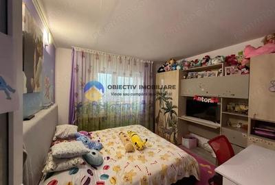 Apartament 4 camere-110 mp utili- Savinesti - 9