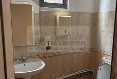 Spațiu comercial, de 106 mp, în Târgu Cucu - 9