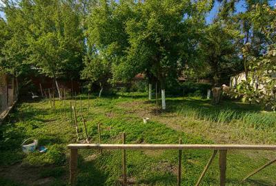 Casă individuală cu 3 camere cu Teren 601 Mp în Gruia - 2