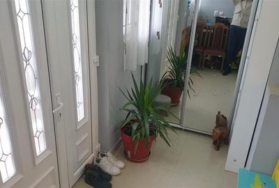 Casă individuală cu 2 camere cu Canalizare în Brăilița - 7