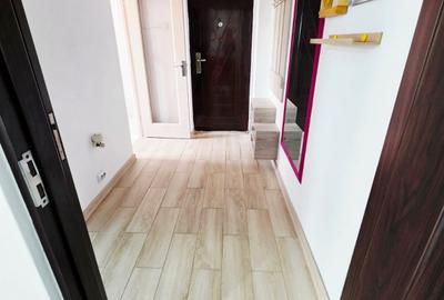 Apartament cu 2 camere nedecomandat în Nord - 7