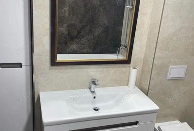 Apartament cu 2 camere decomandat în Gorjului