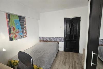 Berceni- Metrou Piata Sudului, apartament 4 camere, centrala proprie, bloc reabi - 13