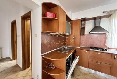 Apartament *4 camere* | Herastrau - Soseaua Nordului - 4