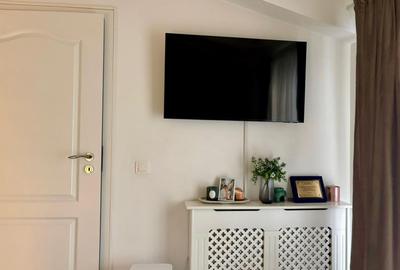 Apartament cu 2 camere decomandat, mobilat în Metalurgiei - 20