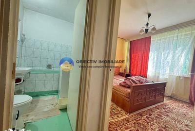 Apartament cu 2 camere semidecomandat în Est - 2