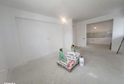 Apartament cu 2 camere decomandat în Central - 2