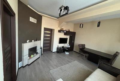 Apartament cu 3 camere semidecomandat în Domenii - 6