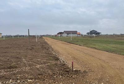 Spațiu comercial, în Leș