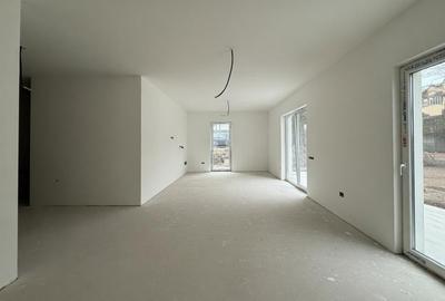 Apartament cu 3 camere semidecomandat în Mănăștur - 4