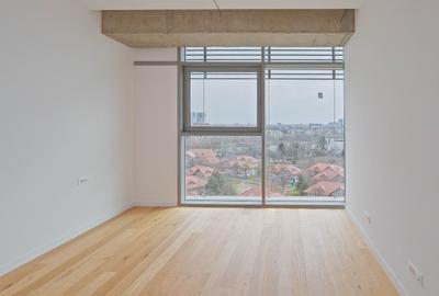 Apartament cu 4 camere semidecomandat în Aviației - 8