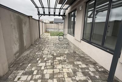 Balotesti - Codrii Vlasiei Casa tip duplex - 3