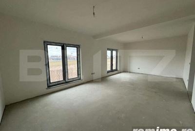 Duplex, semifinisat, 138mp, Radauti - 4